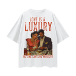 "Playa's"Drop Shoulder T-Shirt