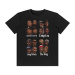 WEST COAST CREWS  T-Shirt