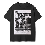 BLACK PANTHER T-Shirt