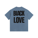BLACK LOVE T-SHIRT