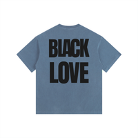 BLACK LOVE T-SHIRT
