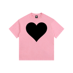 BLACK LOVE T-SHIRT