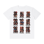 RAP GROUPS T-Shirt