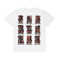 RAP GROUPS T-Shirt