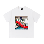 "Carpool" T-Shirt