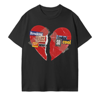 BROKEN HEART T-Shirt