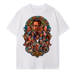 BLACK HISTORY ICONS T-Shirt