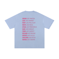 EMPOWERED BY MY HISTORY (GREEN) T-Shirt