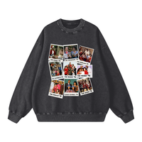 "Family Christmas Photos" Sweatshirt