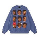 ICONS Sweatshirt