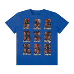 RAP CREWS  T-Shirt