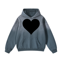 BLACK LOVE (BLACK) Hoodie