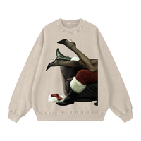 I SAW MOMMY KISSING SANTA CLAUSE