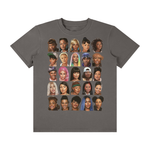 QUEENS OF RAP T-Shirt