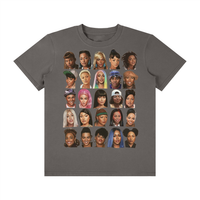 QUEENS OF RAP T-Shirt