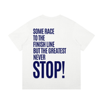 Unisex Mid-Weight Cotton T-Shirt