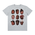 RAP GODS  T-Shirt
