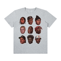RAP GODS  T-Shirt