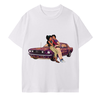 ALAADIN & JASMINE T-Shirt