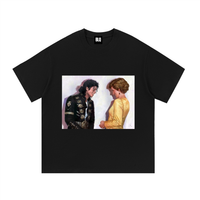 Mike and Diana T-Shirt