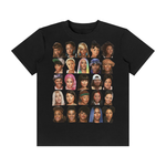 QUEENS OF RAP T-Shirt
