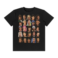 QUEENS OF RAP T-Shirt