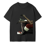 I SAW MOMMY KISSING SANTA CLAUSE