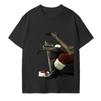 I SAW MOMMY KISSING SANTA CLAUSE