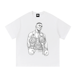 Mike Tyson "Champion" T-Shirt