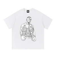 Mike Tyson "Champion" T-Shirt