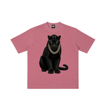 Vintage Wash Drop Shoulder T-shirt