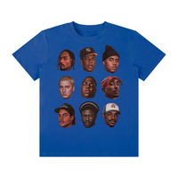 RAP GODS  T-Shirt