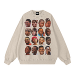 MEMES  Sweatshirt - 360 GSM