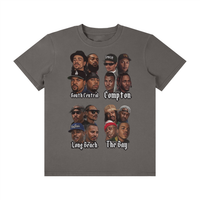 WEST COAST CREWS  T-Shirt
