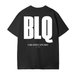 Unisex Seamless Cotton T-Shirt