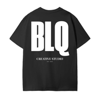 Unisex Seamless Cotton T-Shirt