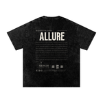 ONE WAY OR ANOTHER BOXY TEE