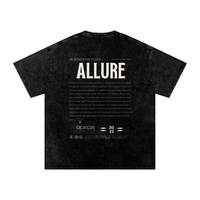 ONE WAY OR ANOTHER BOXY TEE