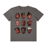 RAP GODS  T-Shirt