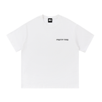 Positiv-Tee "No Enemies"