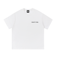 Positiv-Tee "No Enemies"