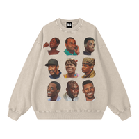 MEMES Sweatshirt - 360 GSM