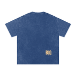 BLACK MOSES T-SHIRT