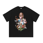Michael Jordan Collage T-Shirt