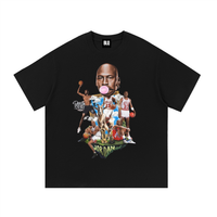 Michael Jordan Collage T-Shirt
