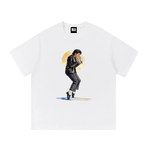 Michael Jackson "Rise" T-Shirt