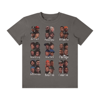 RAP GROUPS T-Shirt