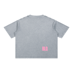 Pink Fist T-Shirt