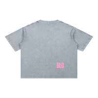 Pink Fist T-Shirt