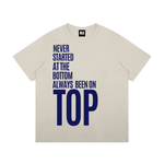 Unisex Mid-Weight Cotton T-Shirt